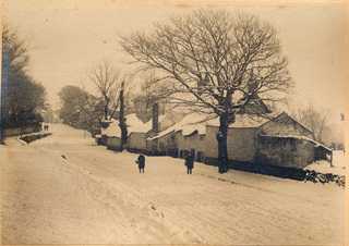 Hawkes Farm c1891