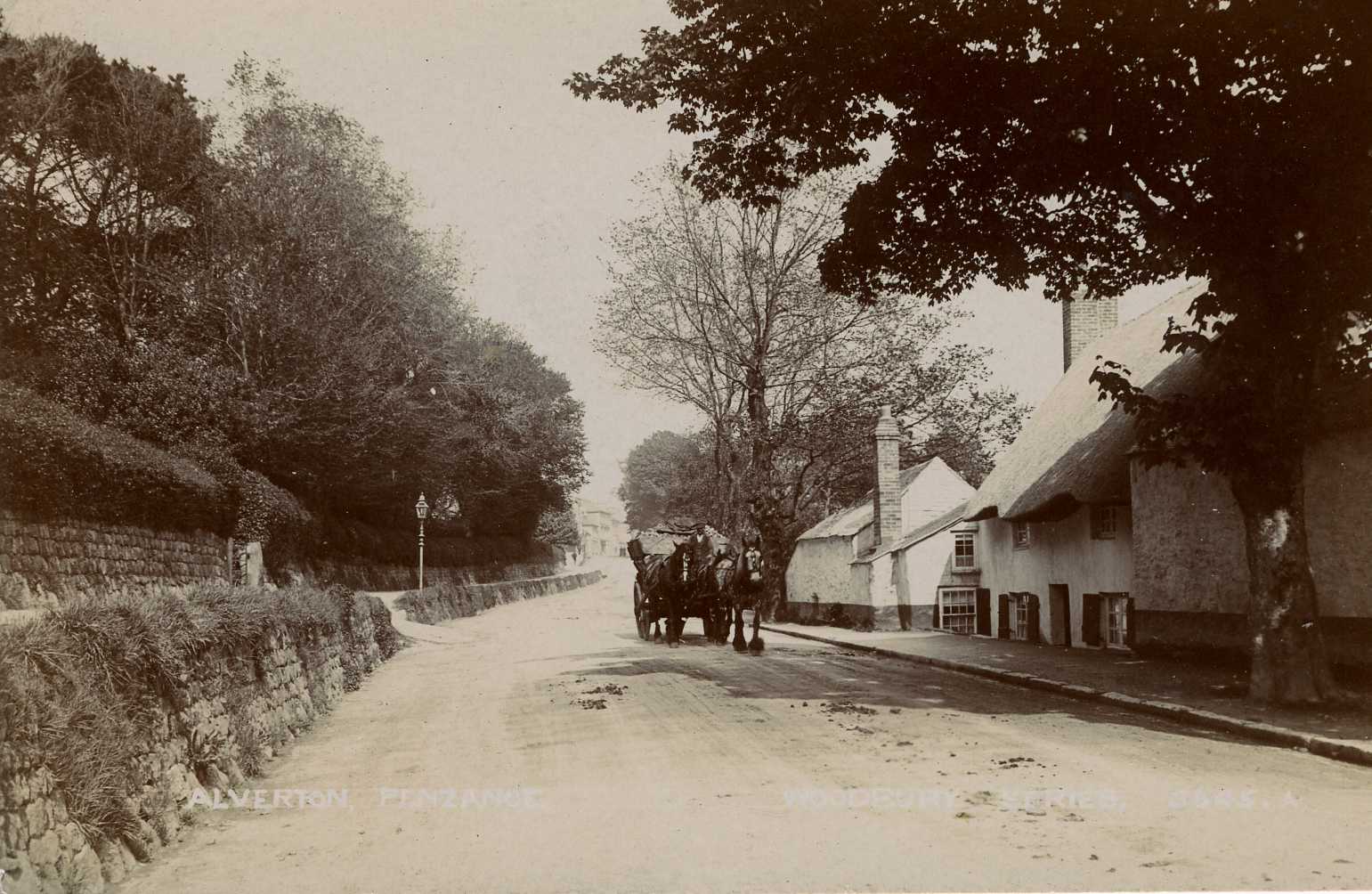 Hawkes Farm