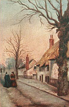 Alverton Farm