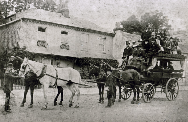 Penzance Antiquarian Society