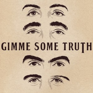 GimmieSomeTruth - Leaving Rishikesh with Paul Mason