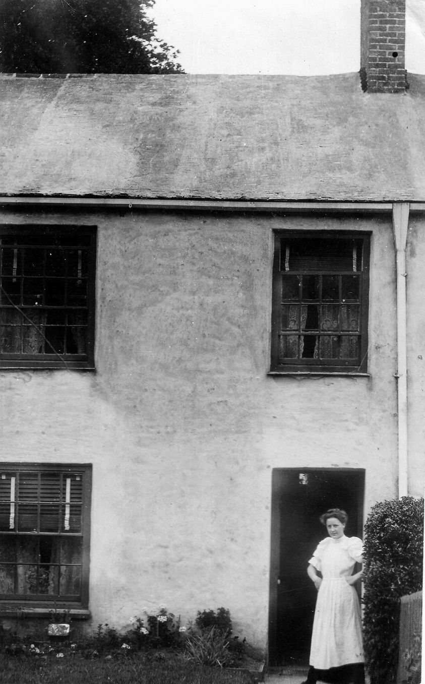 Foundry Hill, Hayle
