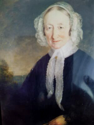 Jane Trevithick