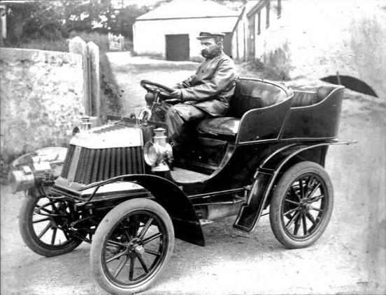 Foundry Lane Hayle