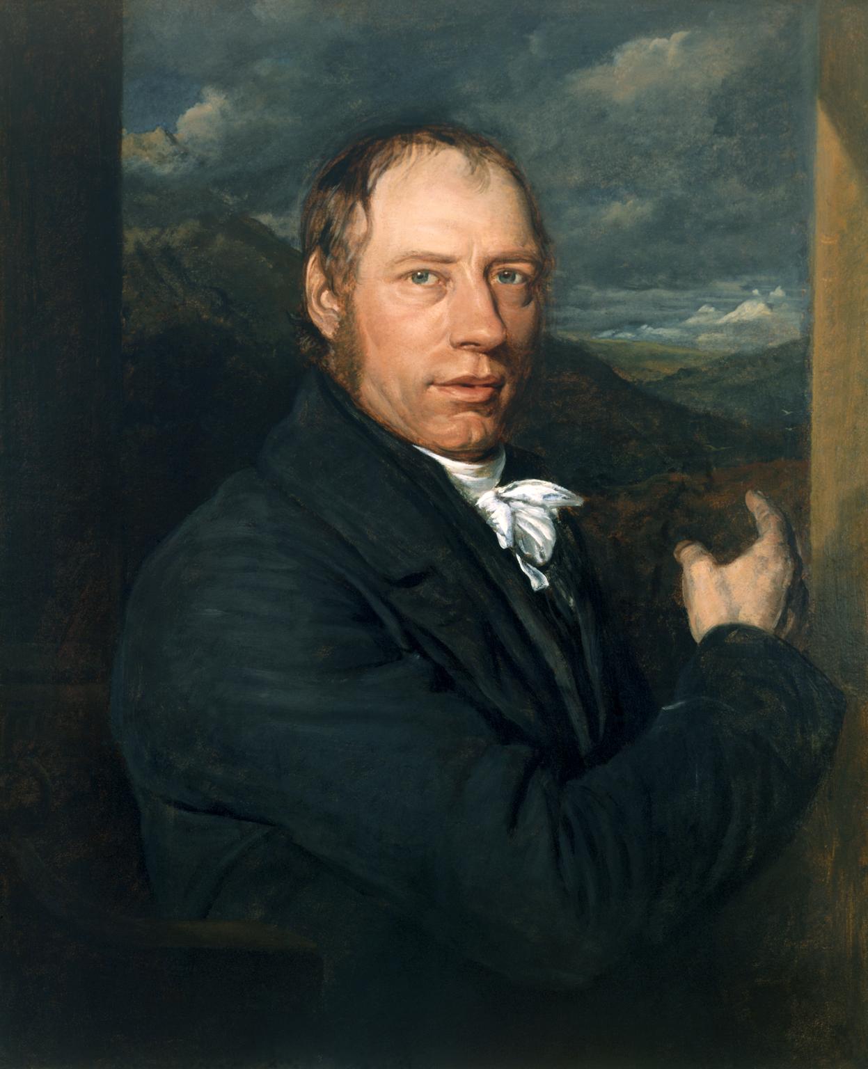 Richard Trevithick 1771-1833