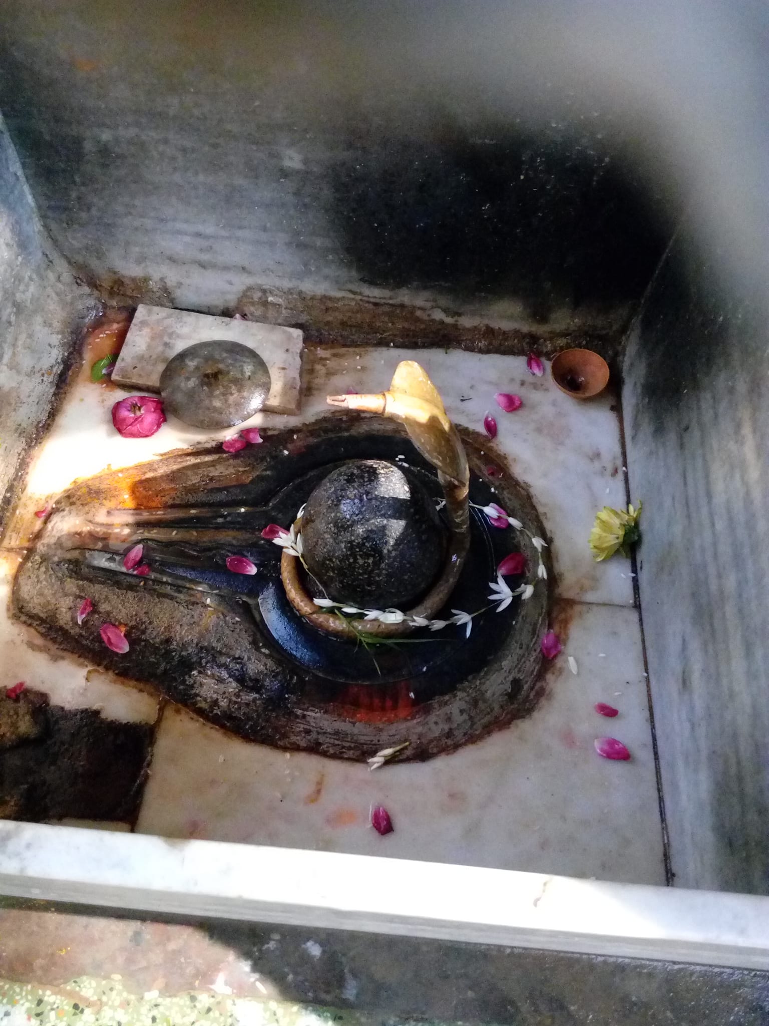 Brahmanandeshwar Mandir